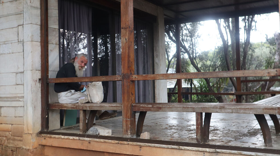 «Δεν συμφωνούμε στον κατατεμαχισμό»