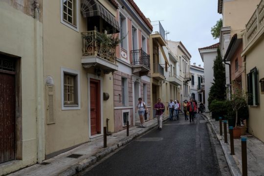 Φυλλοβόλα μυαλά