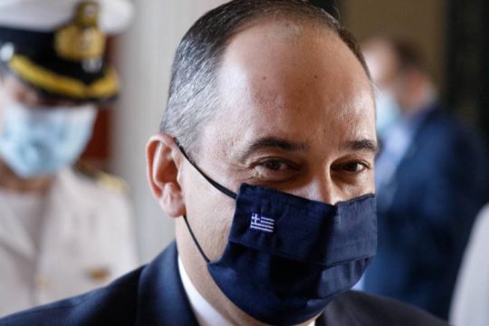 Ταλαιπωρία των ναυτικών με τα μητρώα