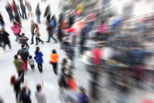 Απογραφή 2021: Τι ισχύει για όσους δεν αυτοαπογραφούν
