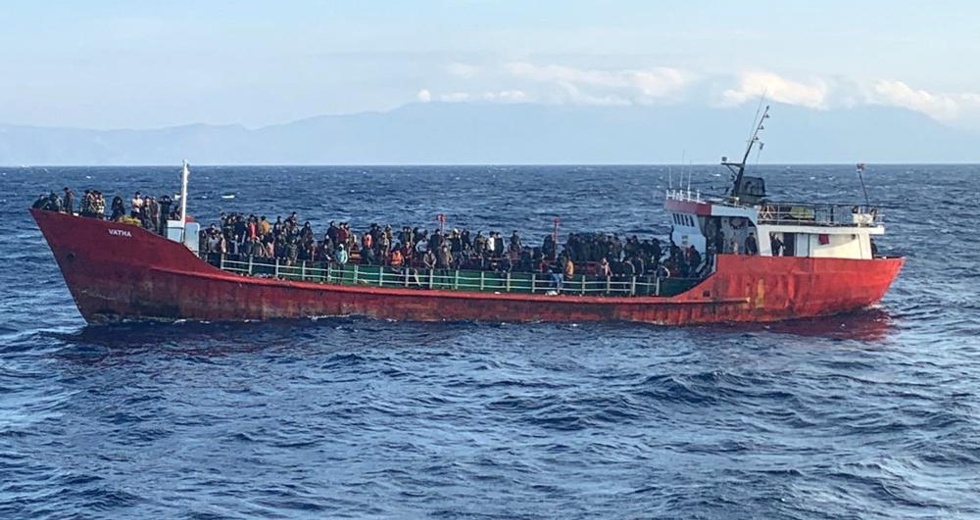 «Θρίλερ» μόνο για τους πρόσφυγες