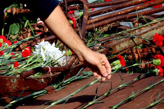 Το Πολυτεχνείο ζει σε πείσμα των καιρών