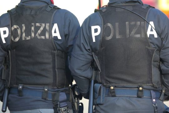 Εξάρθρωση κυκλώματος παιδικής πορνογραφίας στην Ιταλία