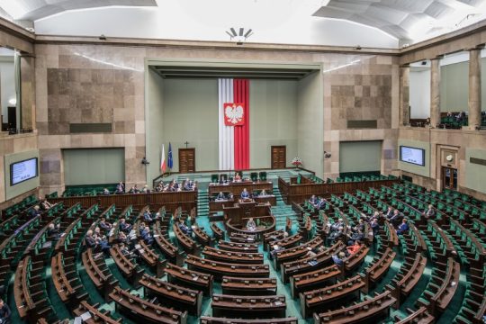 Μια «ξένη» πλέον και στο πλαίσιο του Συμβουλίου της Ευρώπης;