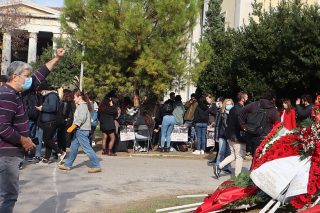 Καλέσματα για μαζική συμμετοχή στην πορεία