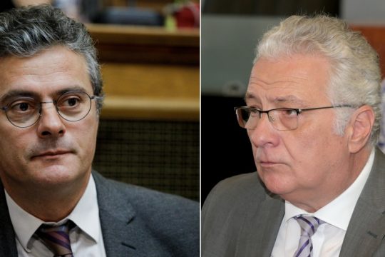 Σε αδιέξοδο η πολιτική των απελάσεων για πρόσφυγες και μετανάστες