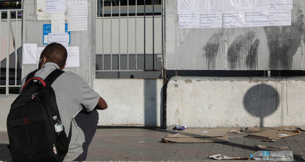 ΣΥΡΙΖΑ: Η κυβέρνηση επισφραγίζει την καταδίκη των νησιών και του Έβρου