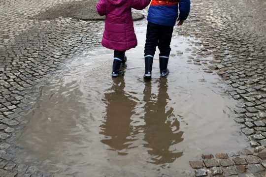 Καταδίκη της Κροατίας για φονική επαναπροώθηση προσφύγων
