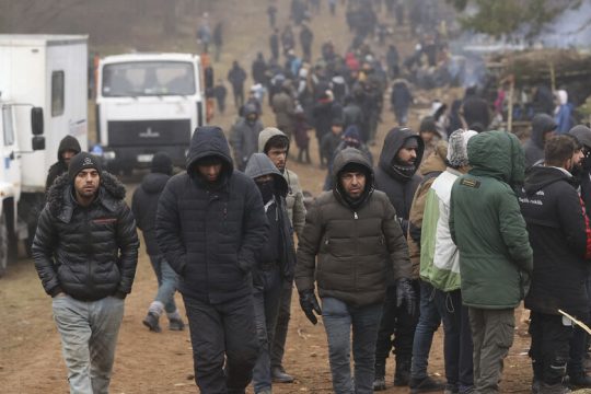 Κυνικά «παιχνίδια» με ανθρώπινες ζωές