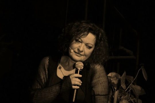 Αλλιώτικη μέρα