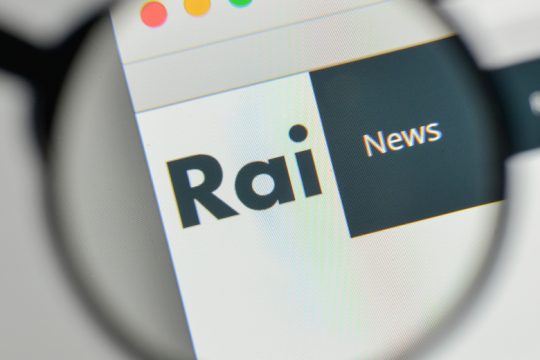 Η Rai, θύμα της αιώνιας βουλιμίας των κομμάτων