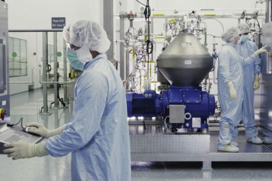 Προστασία για έως και 8 μήνες κατά του Covid με το φάρμακο αντισωμάτων της Regeneron