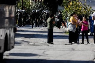 Υπάρχει αντιτσιγγανισμός στη χώρα μας; Μια ανησυχητική εξέλιξη