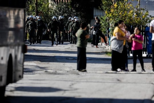 Υπάρχει αντιτσιγγανισμός στη χώρα μας; Μια ανησυχητική εξέλιξη