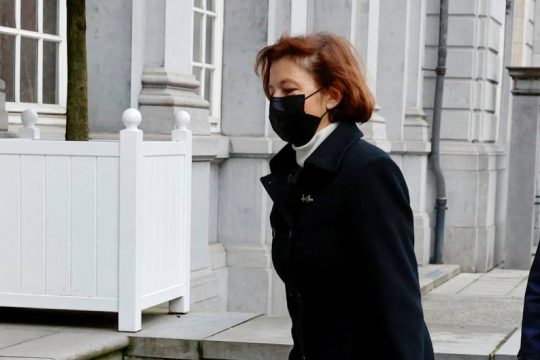 Γαλλο-αιγυπτιακό σκάνδαλο με θύματα αμάχους στα σύνορα της Λιβύης