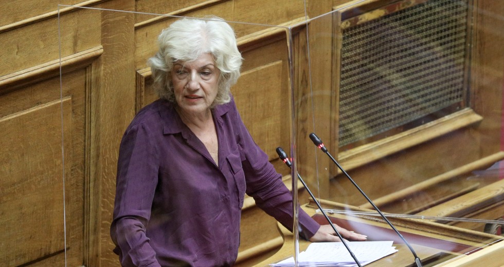 «Προνόμιο για λίγους και εκλεκτούς ο πολιτισμός για την κυβέρνηση»
