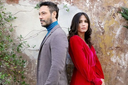 «Οι εποχές δεν είναι αθώες»
