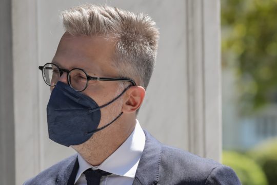 Ανοιχτή επιστολή στον κ. Σκέρτσο