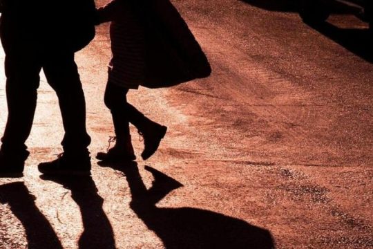 Συνεργατικά μυθιστορήματα