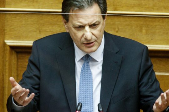 Ανάπτυξη σε… πληθωριστικά πόδια