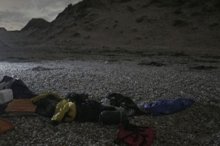 Πινγκ πονγκ ευθυνών στη σκιά 27 «υγρών τάφων»