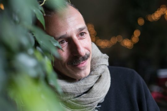 «Τώρα καλούμαστε να επιλέξουμε πώς θέλουμε να ζούμε»