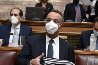 Ιδιωτικό μάνατζμεντ στον ΕΦΚΑ