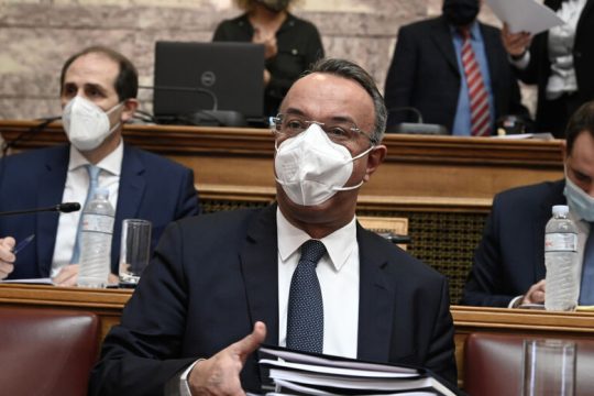 Ιδιωτικό μάνατζμεντ στον ΕΦΚΑ