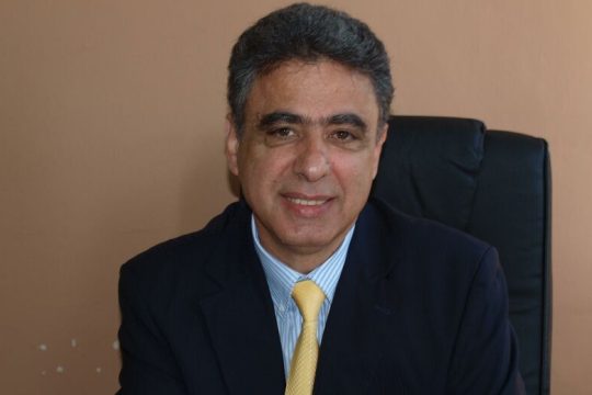 Ο δήμαρχος Χίου απαιτεί δήλωση «μετανοίας»