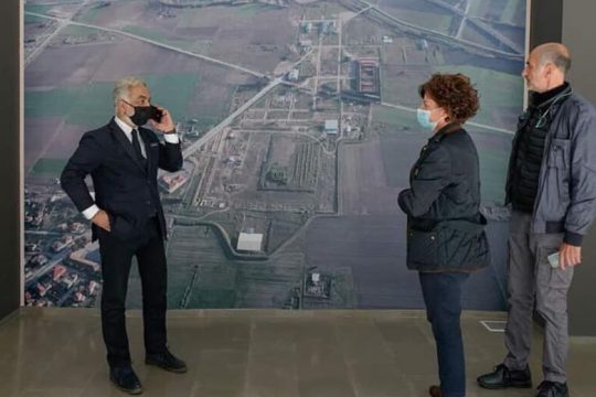Το ΥΠ.ΠΟ. και πάλι σιωπά (βολικά)