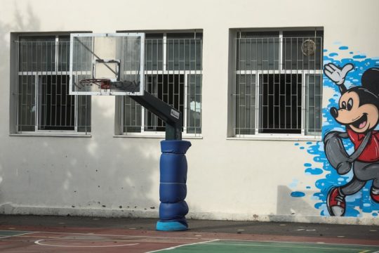 Μη επιστροφή χρημάτων ακυρωμένης σχολικής εκδρομής