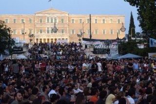Κοινωνικές αναπαραστάσεις και πραγματικότητες στην Ελλάδα