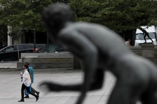 Το φαινόμενο των «αρνητών» αθλητών