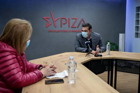 Στενάζουν τα νοσοκομεία – Ανάγκη για άμεση στήριξη