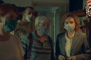 Press Cafe: Cinobo χωρίς δεύτερη συζήτηση