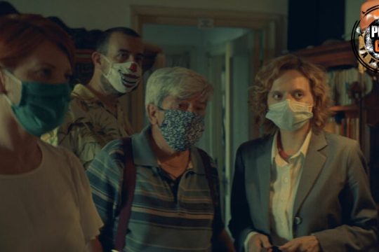 Press Cafe: Cinobo χωρίς δεύτερη συζήτηση
