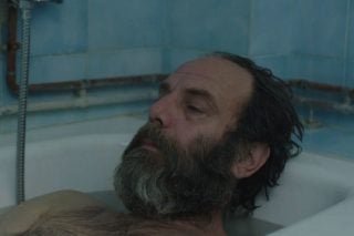 «Ένας ήσυχος άνθρωπος» στη Σκύρο