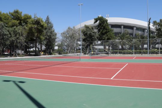 Προφυλακιστέος ο προπονητής τένις που κατηγορείται για αποπλάνηση ανηλίκων
