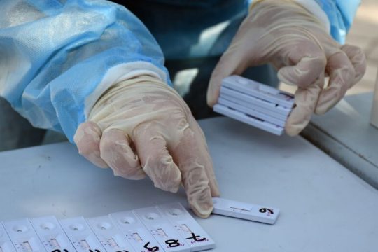 «Αβουλοι και μοιραίοι»