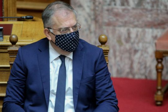 Πυρ ομαδόν κατά Θεοδωρικάκου για την αστυνομία και την αιματηρή καταδίωξη