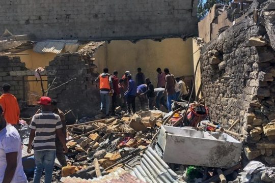 Σφοδρές συγκρούσεις στην Αιθιοπία, καταγγελίες για εν ψυχρώ εκτελέσεις αμάχων