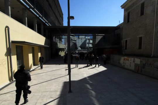 Νέα προθεσμία στον αστυνομικό που κατηγορείται ότι ασέλγησε στην 4χρονη κόρη του