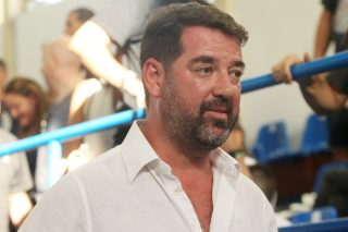 Βαγγέλης Τσάπας: «Δεν εξαφανίστηκα»