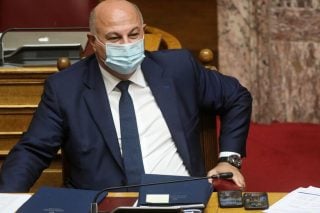 Ηχηρή παρέμβαση δικαστών για τις αλλαγές Τσιάρα