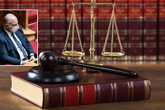 Αποφασισμένη η κυβέρνηση στην επιστροφή του αυταρχισμού και του σκοταδισμού