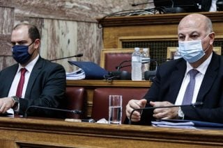 Ενστάσεις των φορέων για τις αλλαγές στους Ποινικούς Κώδικες
