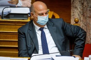 Πικρή ομολογία για τους Ποινικούς Κώδικες