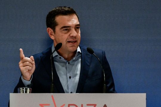 «Οχι» στα ίδια λάθη