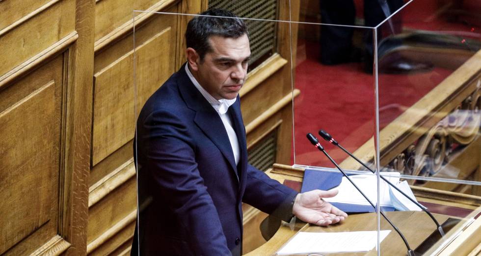 Αλ. Τσίπρας: Δημιουργική λογιστική από την «κυβέρνηση των deals»