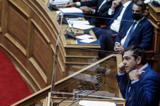 Το plan B της Αριστεράς
